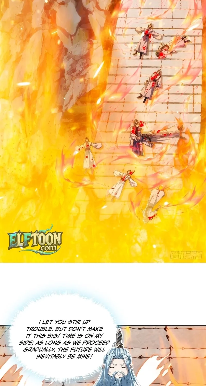 Read Speedrunning Immortal Cultivation chapter 36 image 37 on Lezhin