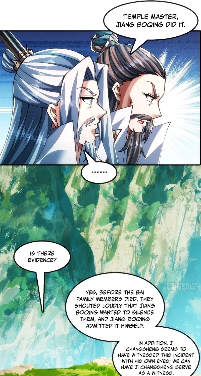 Read Speedrunning Immortal Cultivation chapter 36 image 40 on Lezhin