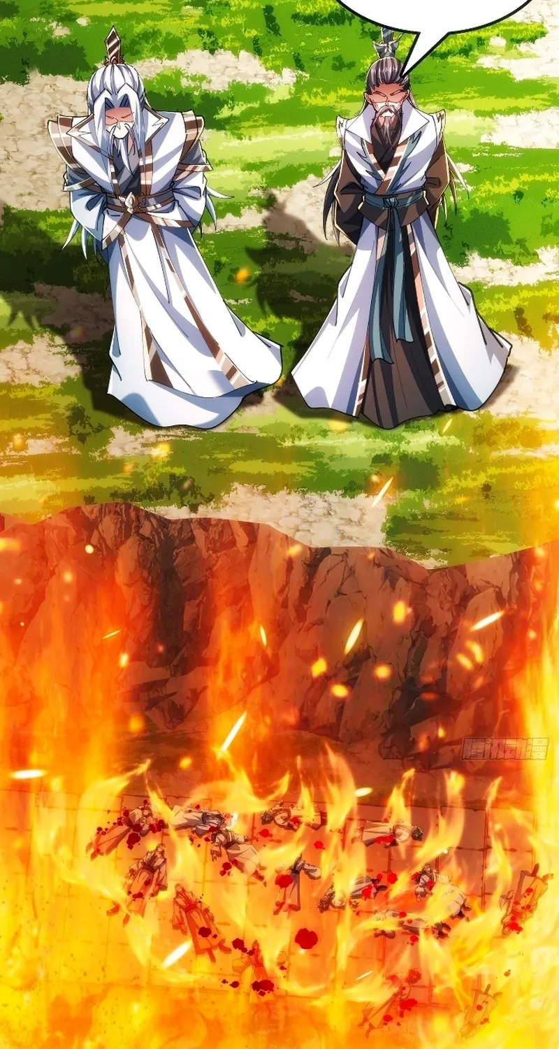 Read Speedrunning Immortal Cultivation chapter 36 image 41 on Lezhin