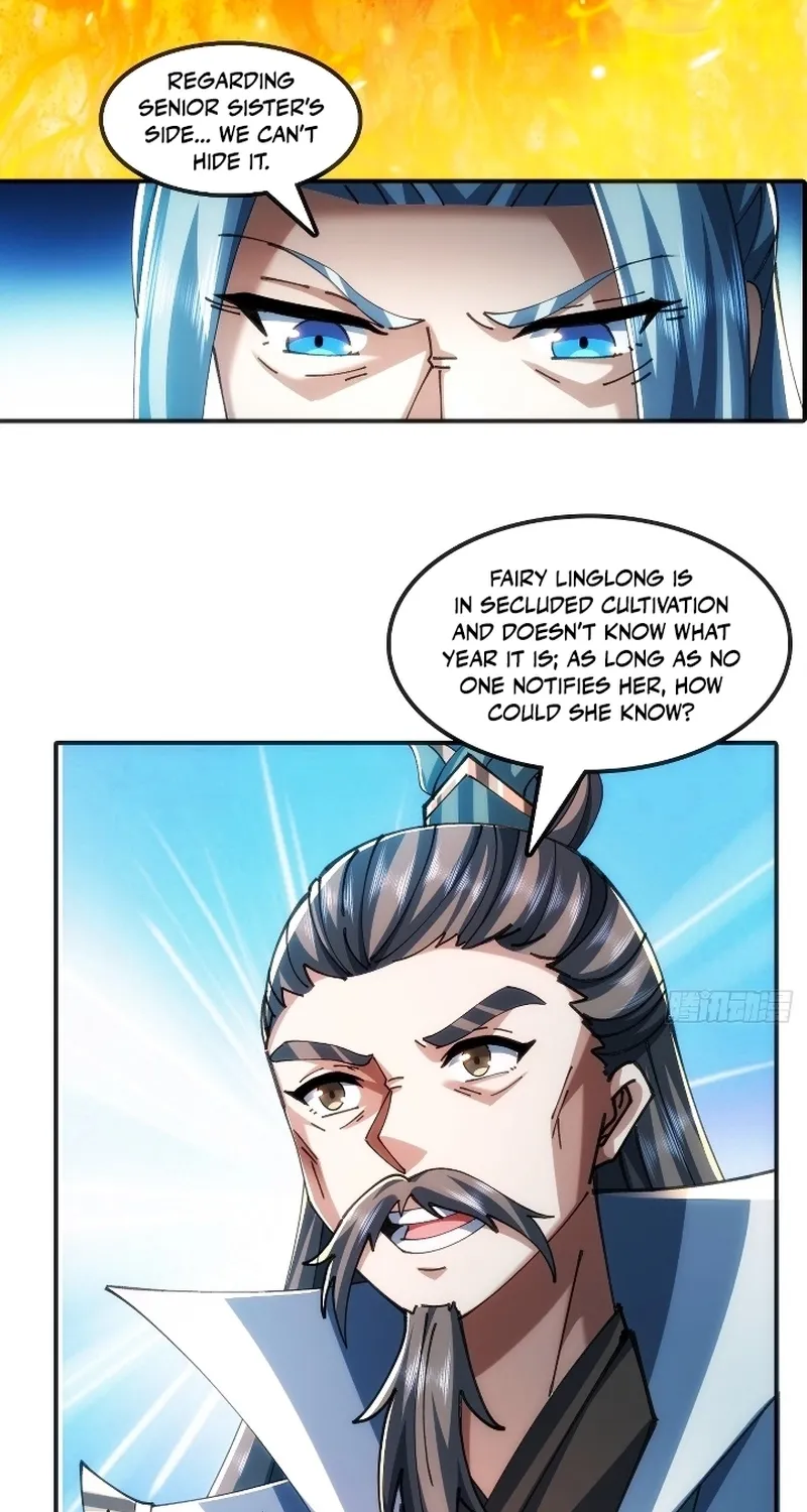 Read Speedrunning Immortal Cultivation chapter 36 image 42 on Lezhin