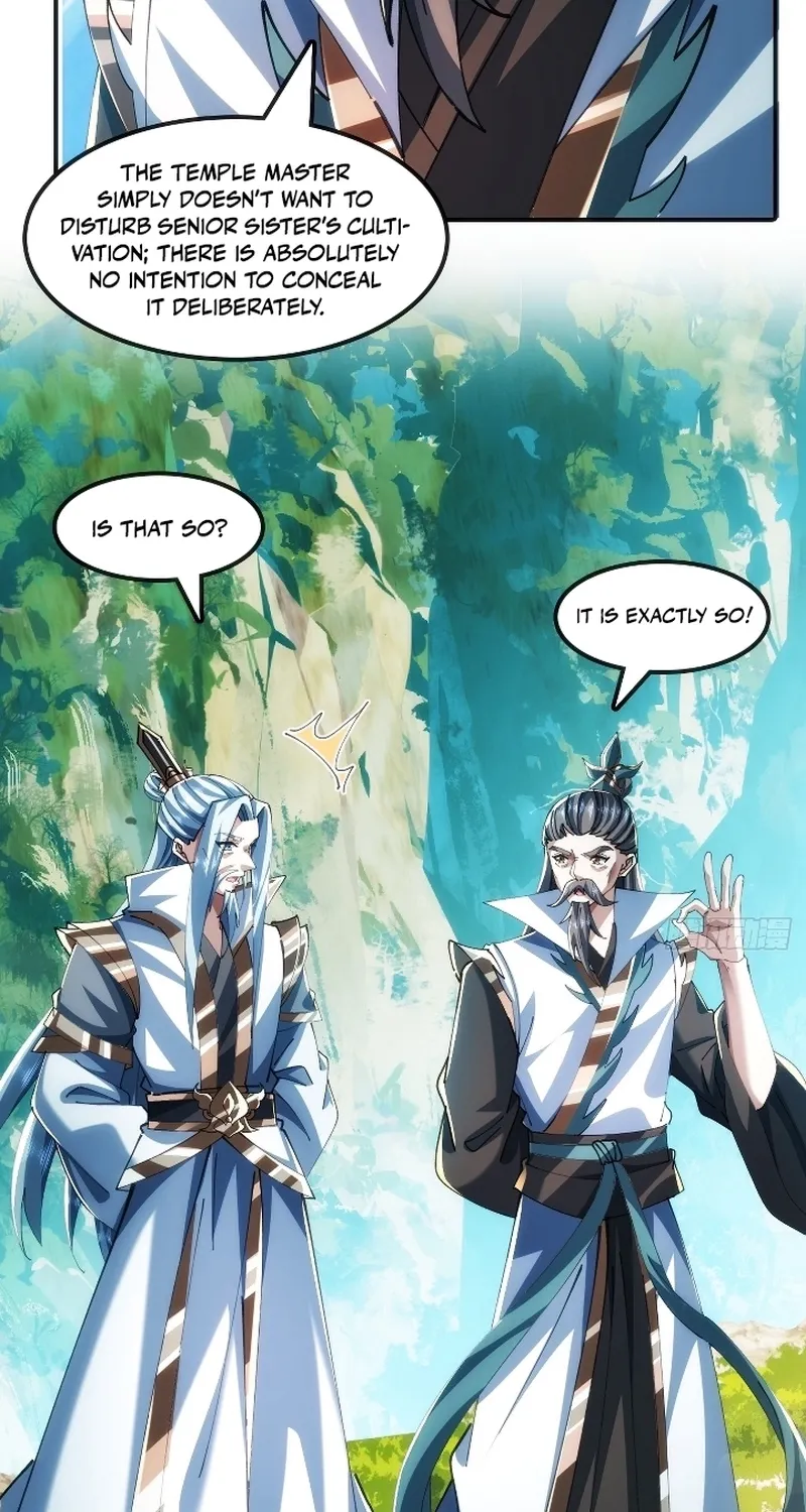 Read Speedrunning Immortal Cultivation chapter 36 image 43 on Lezhin