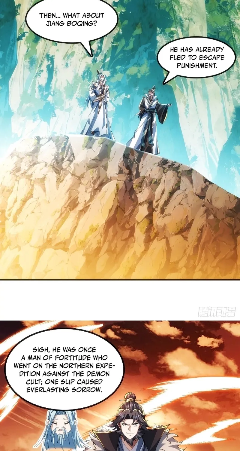 Read Speedrunning Immortal Cultivation chapter 36 image 45 on Lezhin