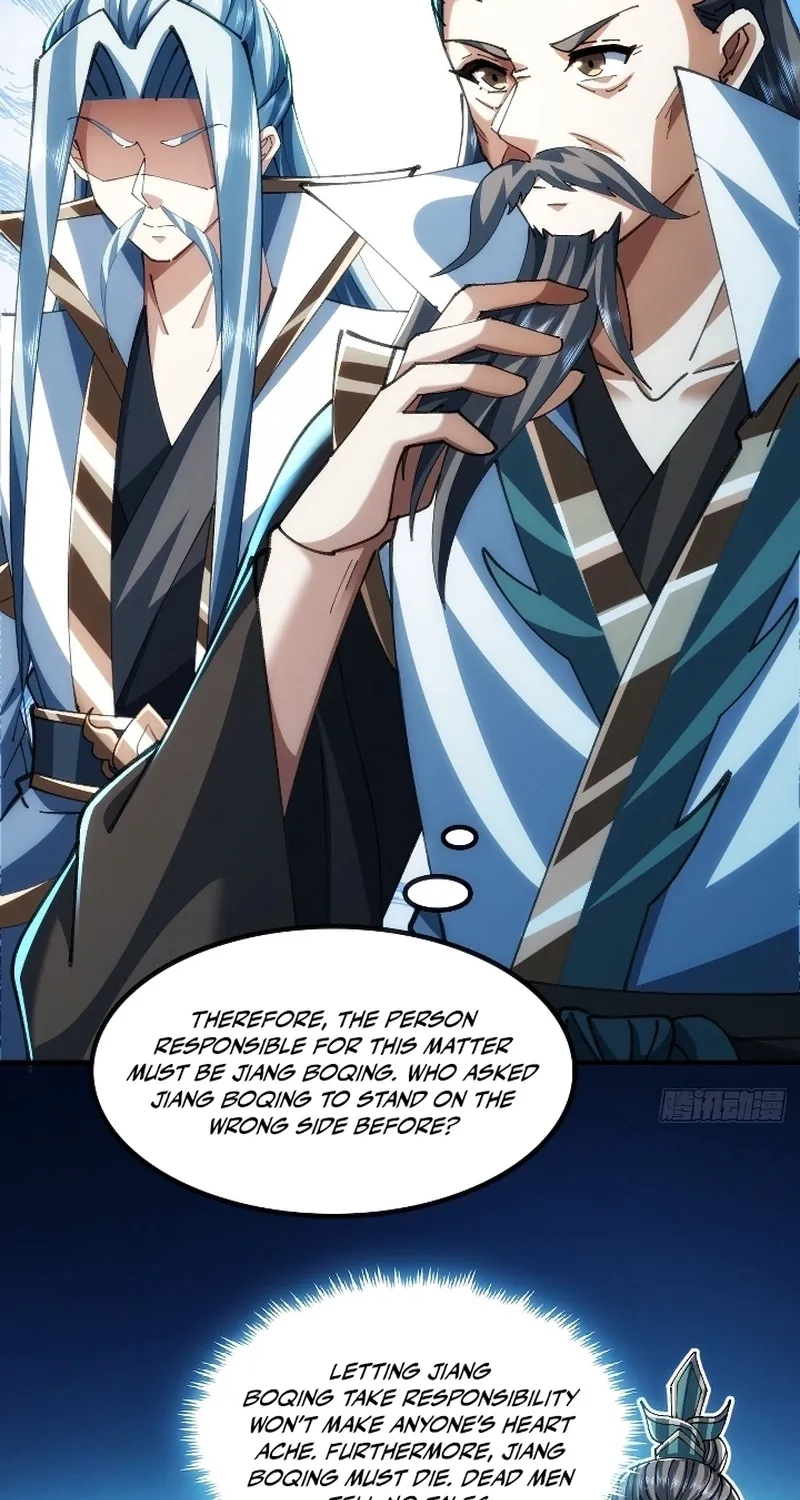 Read Speedrunning Immortal Cultivation chapter 36 image 48 on Lezhin