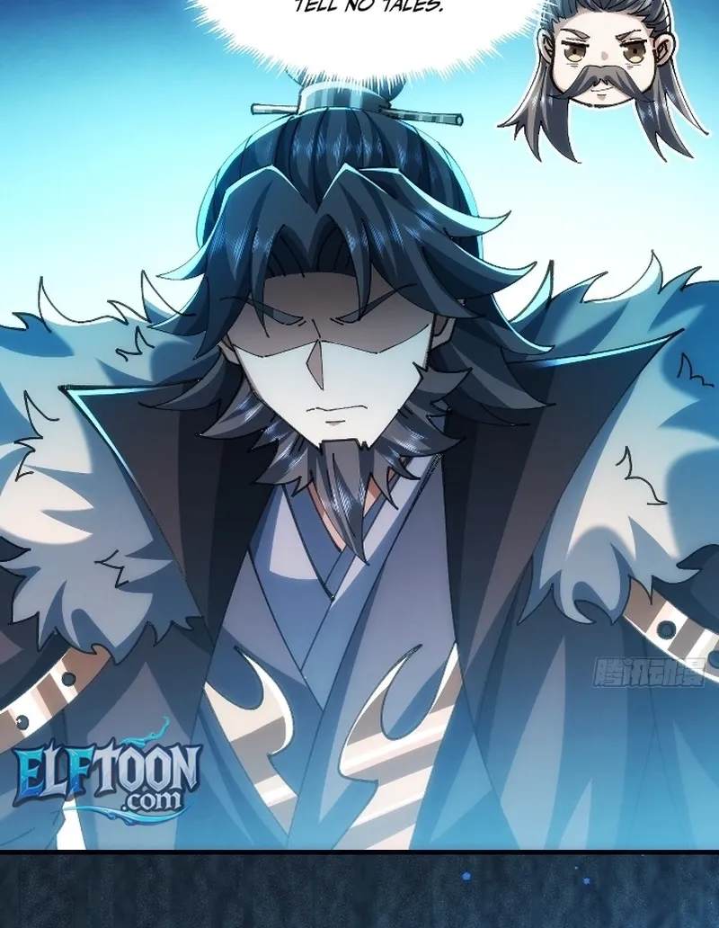 Read Speedrunning Immortal Cultivation chapter 36 image 49 on Lezhin