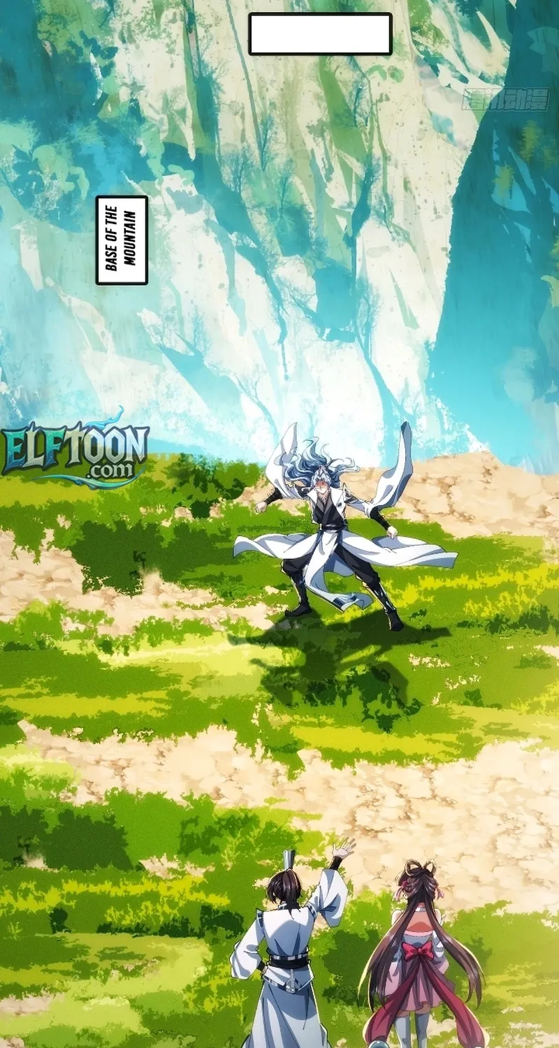 Read Speedrunning Immortal Cultivation chapter 36 image 52 on Lezhin
