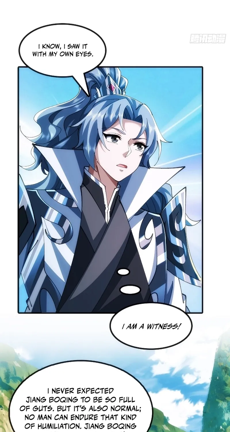 Read Speedrunning Immortal Cultivation chapter 36 image 54 on Lezhin