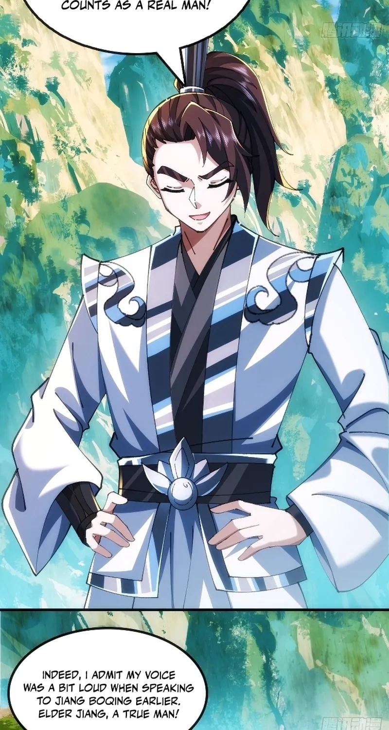 Read Speedrunning Immortal Cultivation chapter 36 image 55 on Lezhin