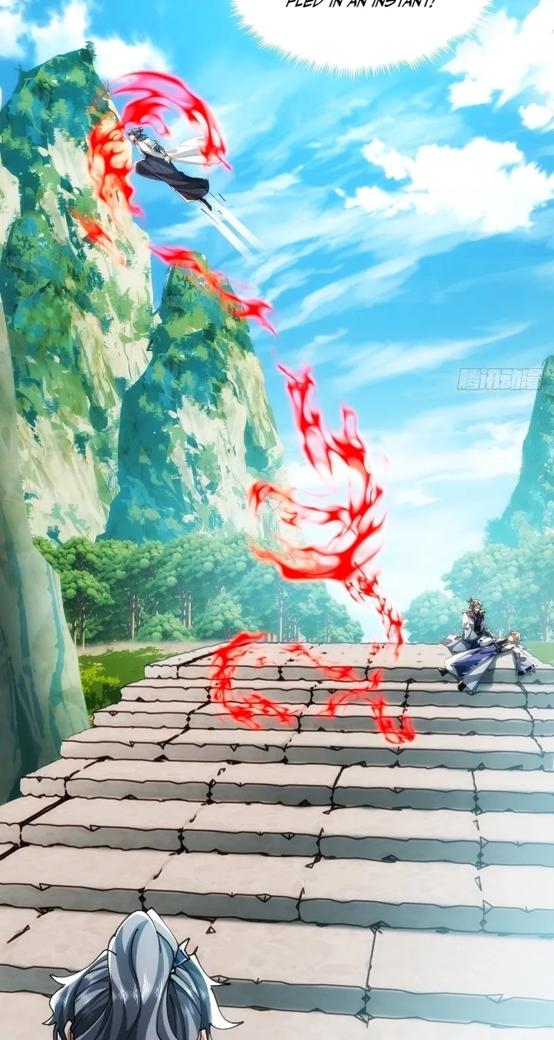 Read Speedrunning Immortal Cultivation chapter 36 image 8 on Lezhin