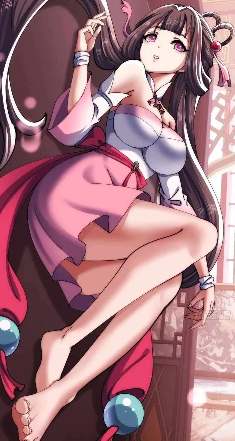 Read Speedrunning Immortal Cultivation chapter 37 image 1 on Lezhin