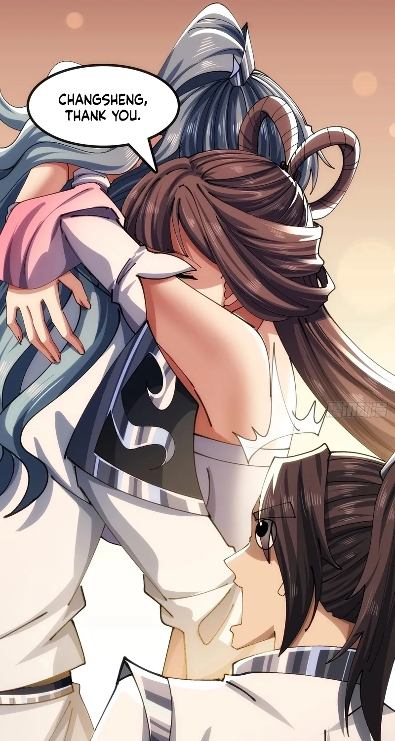 Read Speedrunning Immortal Cultivation chapter 37 image 10 on Lezhin