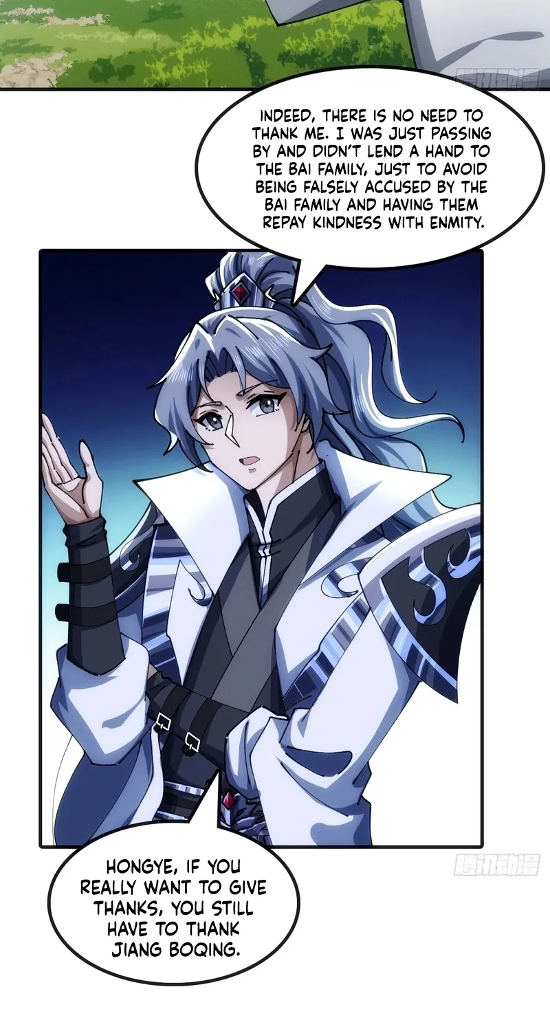 Read Speedrunning Immortal Cultivation chapter 37 image 12 on Lezhin