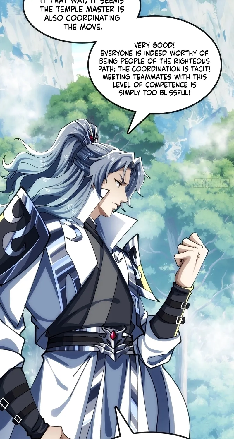 Read Speedrunning Immortal Cultivation chapter 37 image 16 on Lezhin