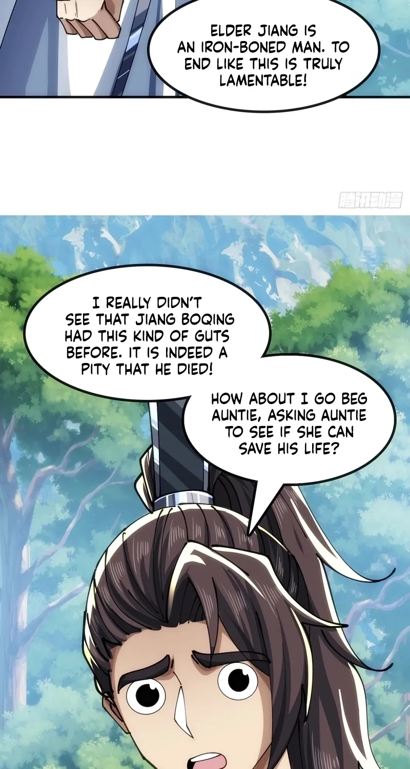 Read Speedrunning Immortal Cultivation chapter 37 image 17 on Lezhin