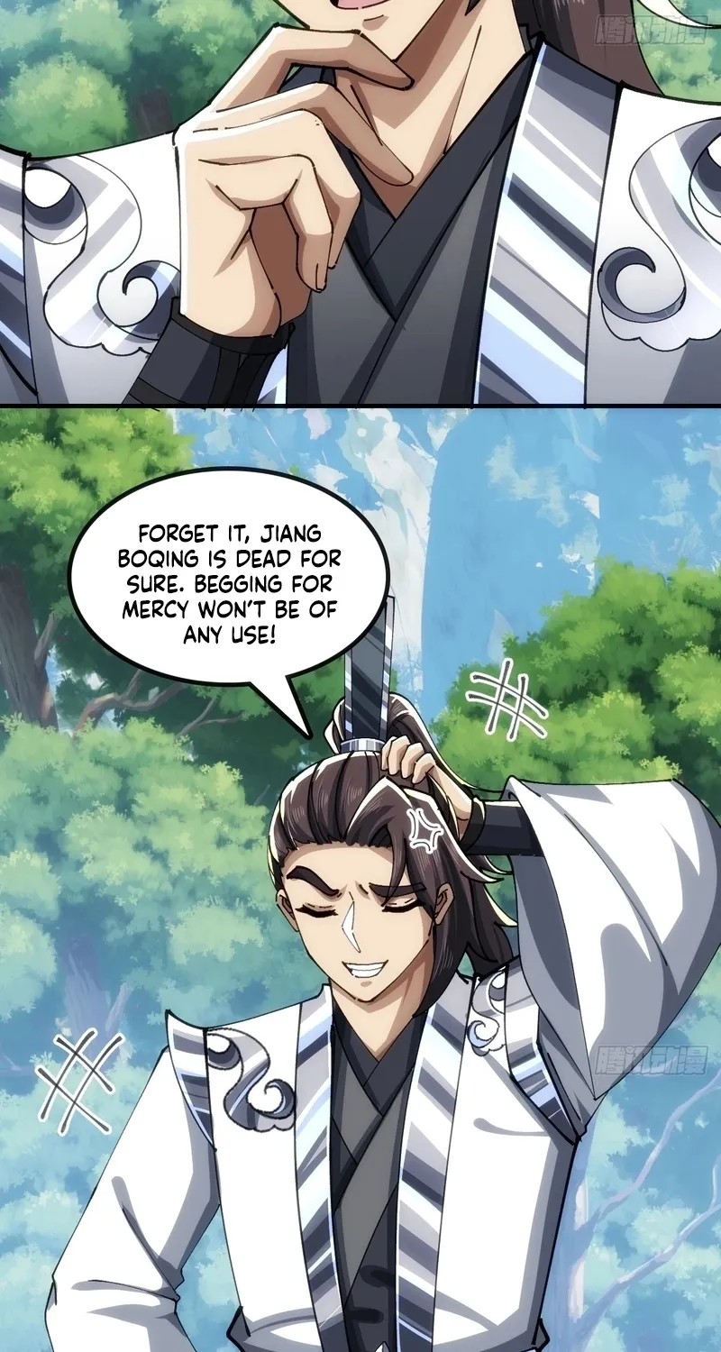 Read Speedrunning Immortal Cultivation chapter 37 image 18 on Lezhin