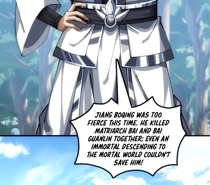 Read Speedrunning Immortal Cultivation chapter 37 image 19 on Lezhin