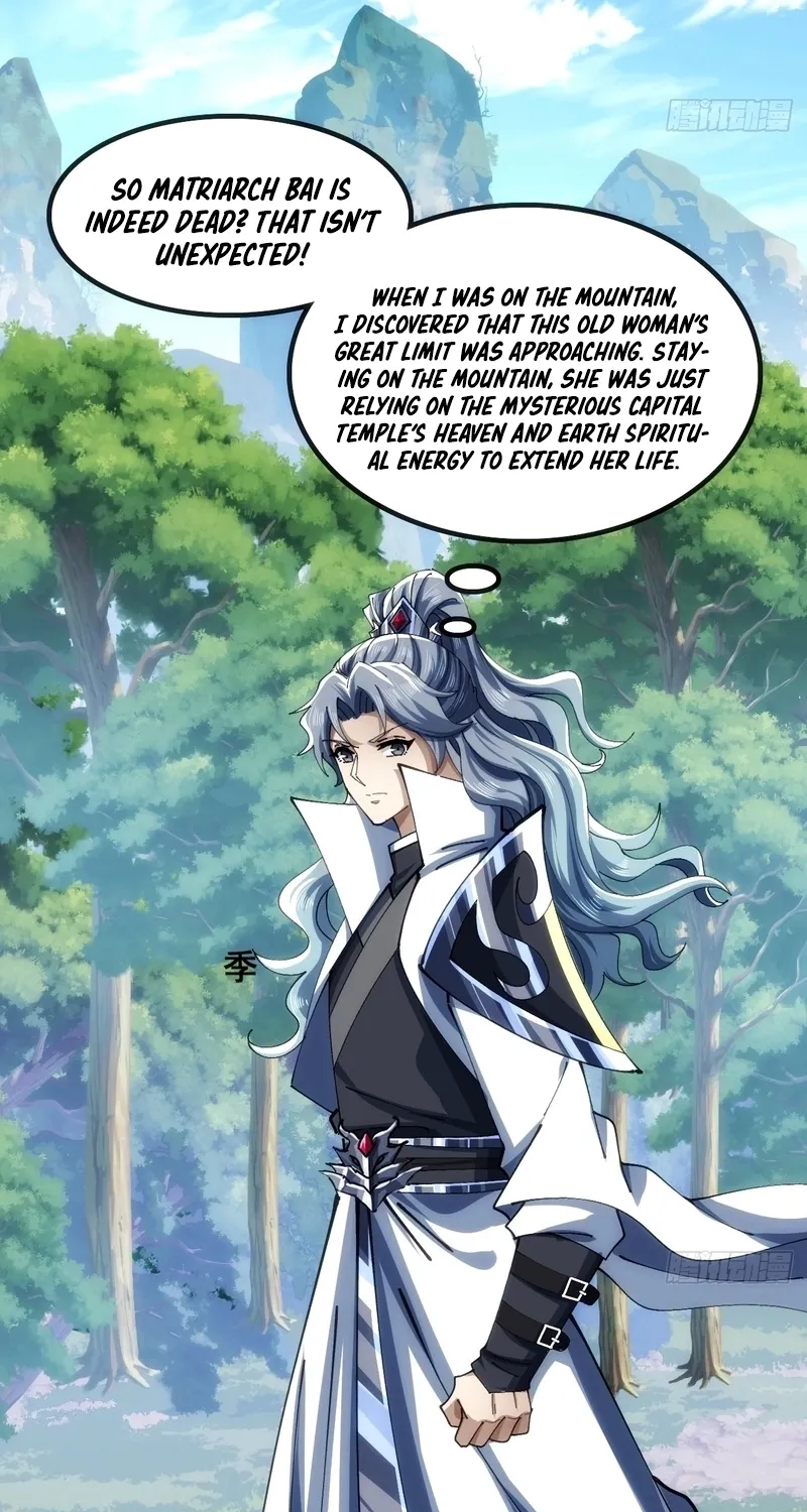Read Speedrunning Immortal Cultivation chapter 37 image 20 on Lezhin