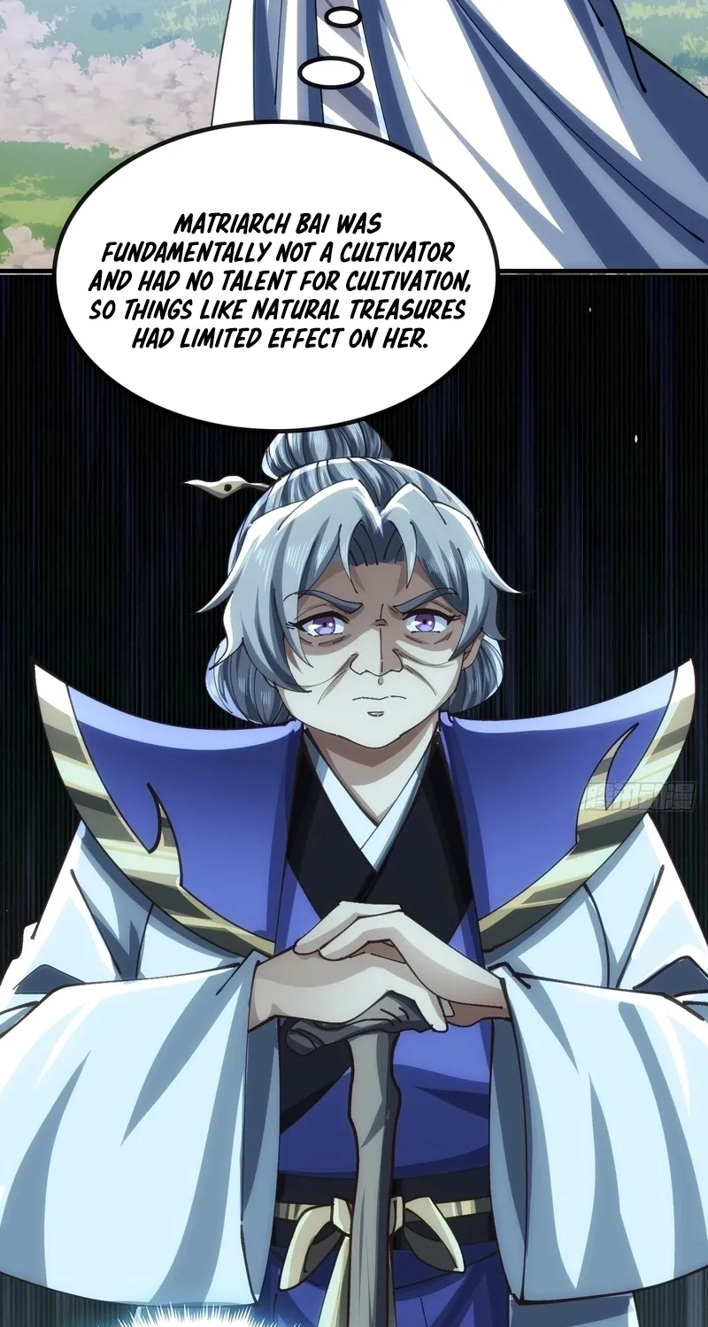 Read Speedrunning Immortal Cultivation chapter 37 image 21 on Lezhin