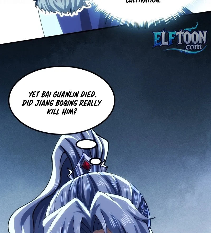 Read Speedrunning Immortal Cultivation chapter 37 image 24 on Lezhin