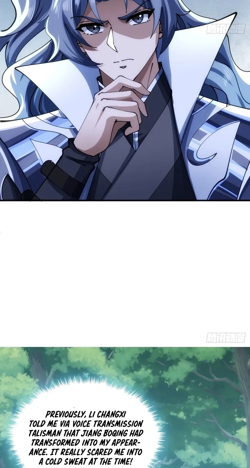 Read Speedrunning Immortal Cultivation chapter 37 image 25 on Lezhin