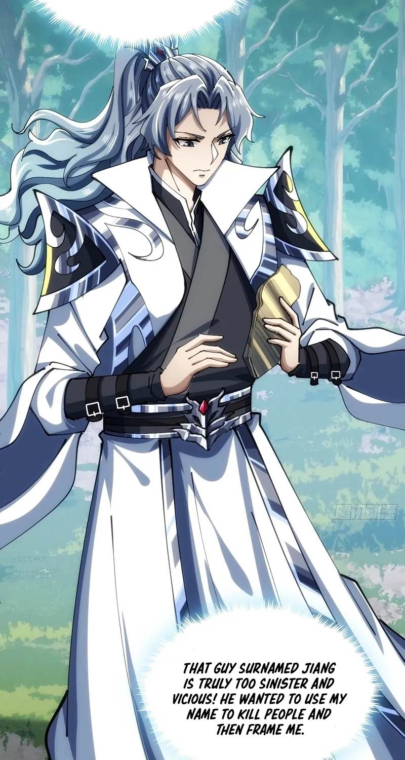 Read Speedrunning Immortal Cultivation chapter 37 image 26 on Lezhin