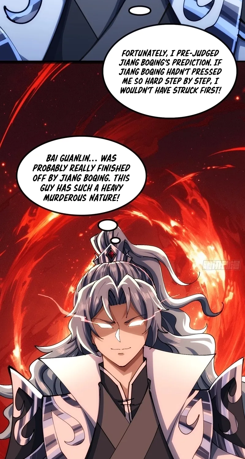 Read Speedrunning Immortal Cultivation chapter 37 image 28 on Lezhin