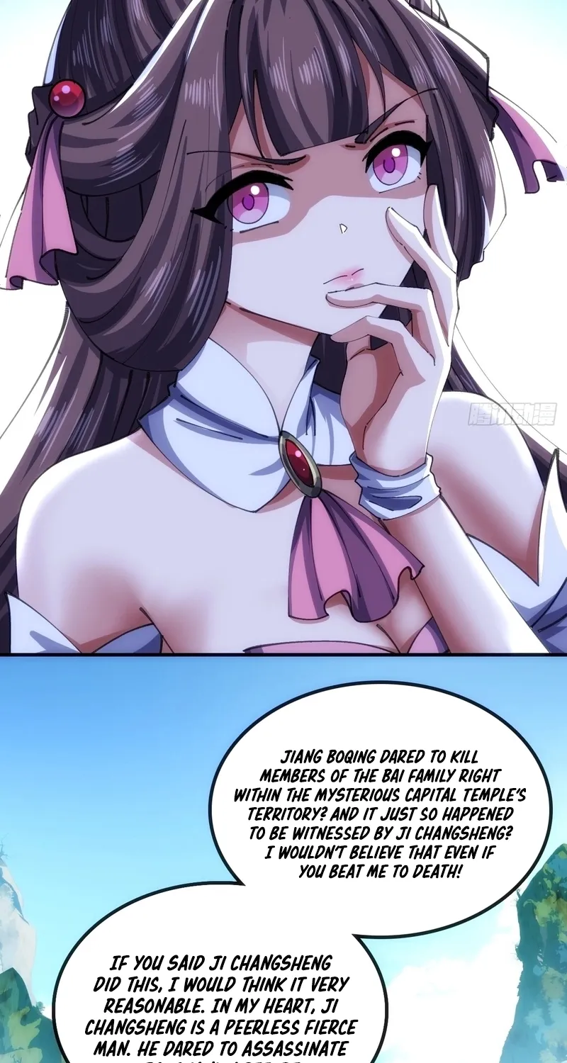 Read Speedrunning Immortal Cultivation chapter 37 image 3 on Lezhin