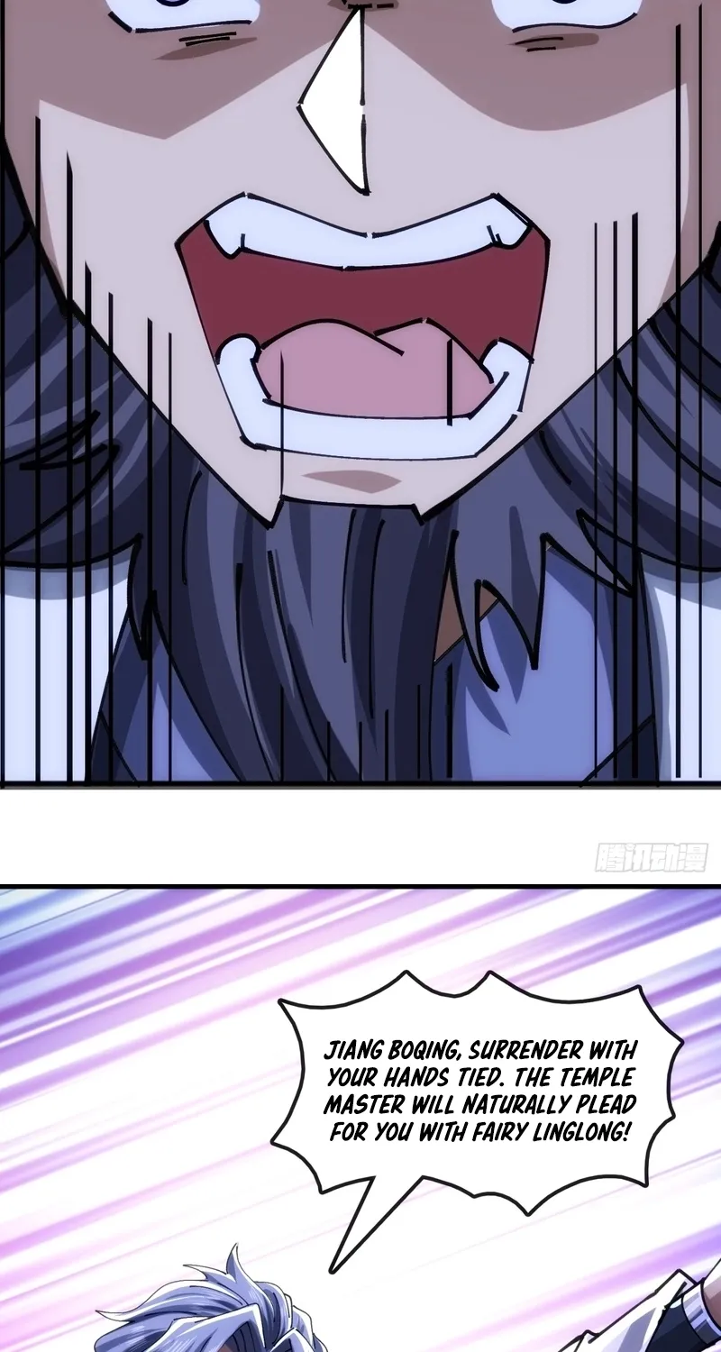 Read Speedrunning Immortal Cultivation chapter 37 image 33 on Lezhin