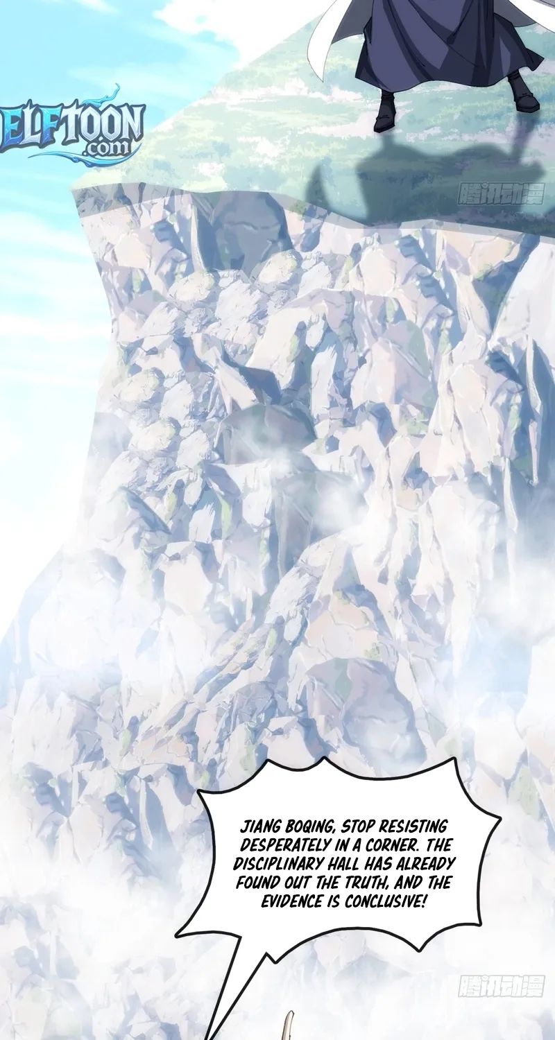 Read Speedrunning Immortal Cultivation chapter 37 image 35 on Lezhin