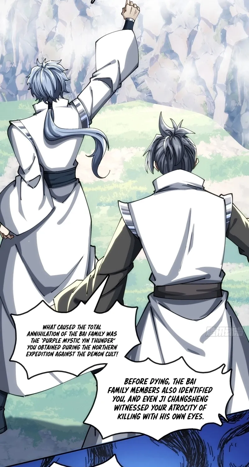 Read Speedrunning Immortal Cultivation chapter 37 image 36 on Lezhin