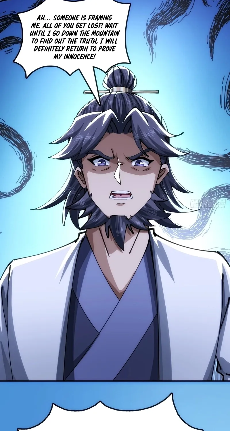 Read Speedrunning Immortal Cultivation chapter 37 image 37 on Lezhin