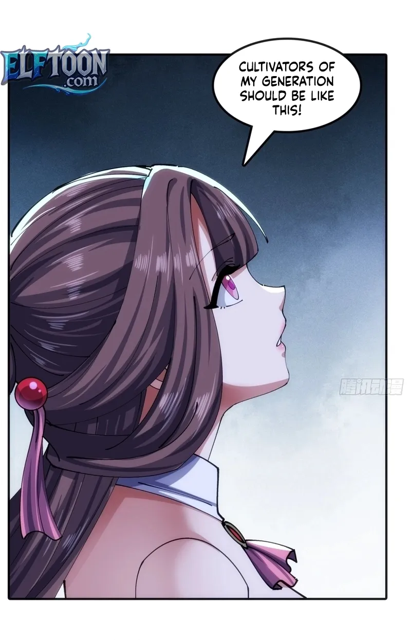 Read Speedrunning Immortal Cultivation chapter 37 image 49 on Lezhin