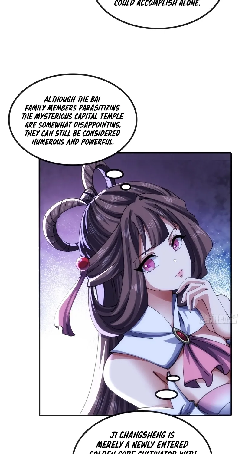 Read Speedrunning Immortal Cultivation chapter 37 image 5 on Lezhin