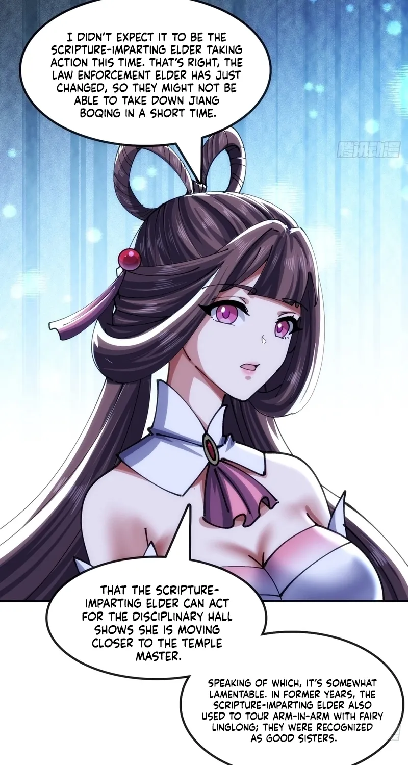 Read Speedrunning Immortal Cultivation chapter 37 image 51 on Lezhin