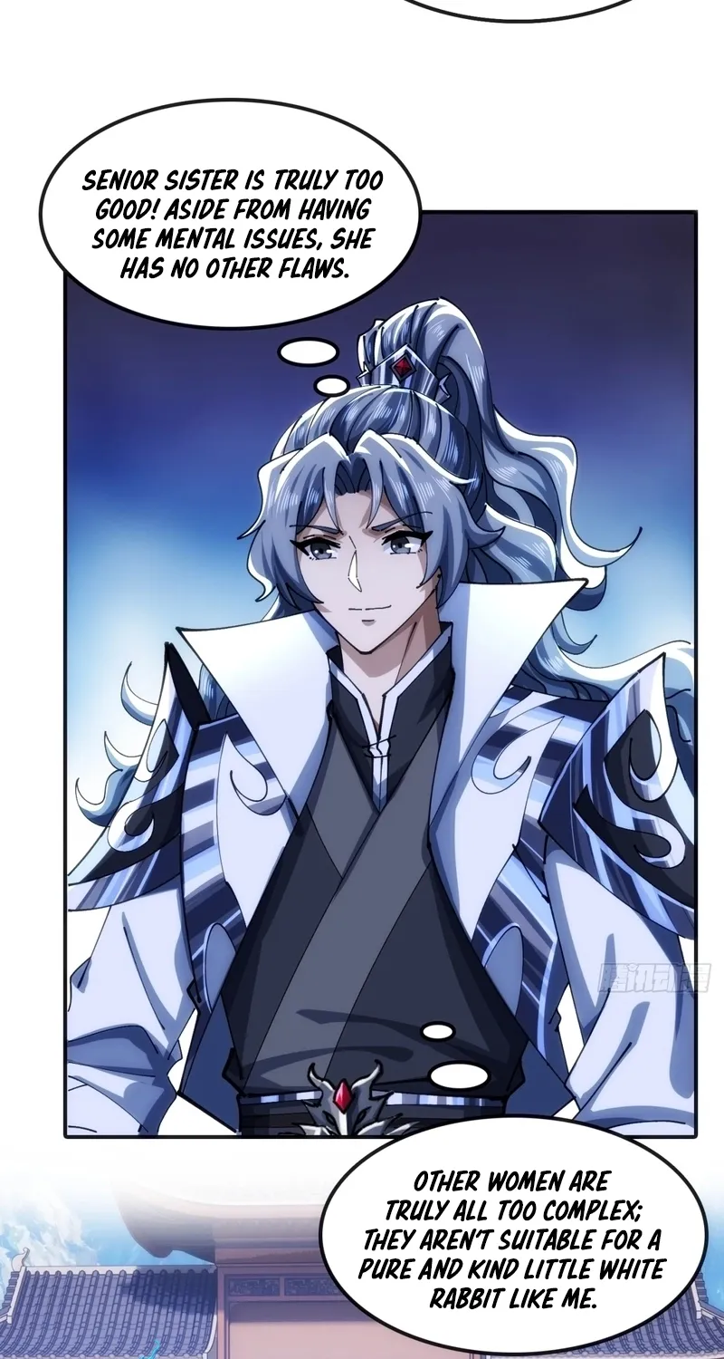 Read Speedrunning Immortal Cultivation chapter 37 image 52 on Lezhin