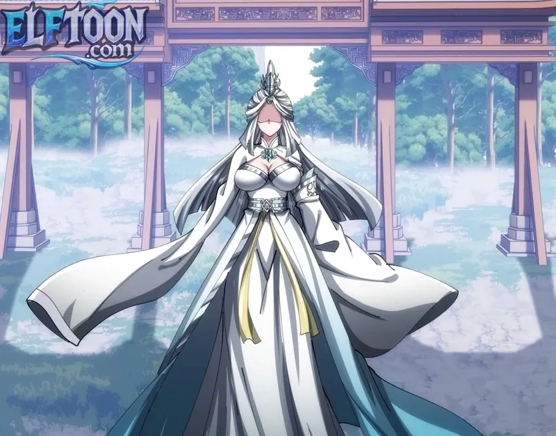 Read Speedrunning Immortal Cultivation chapter 37 image 53 on Lezhin