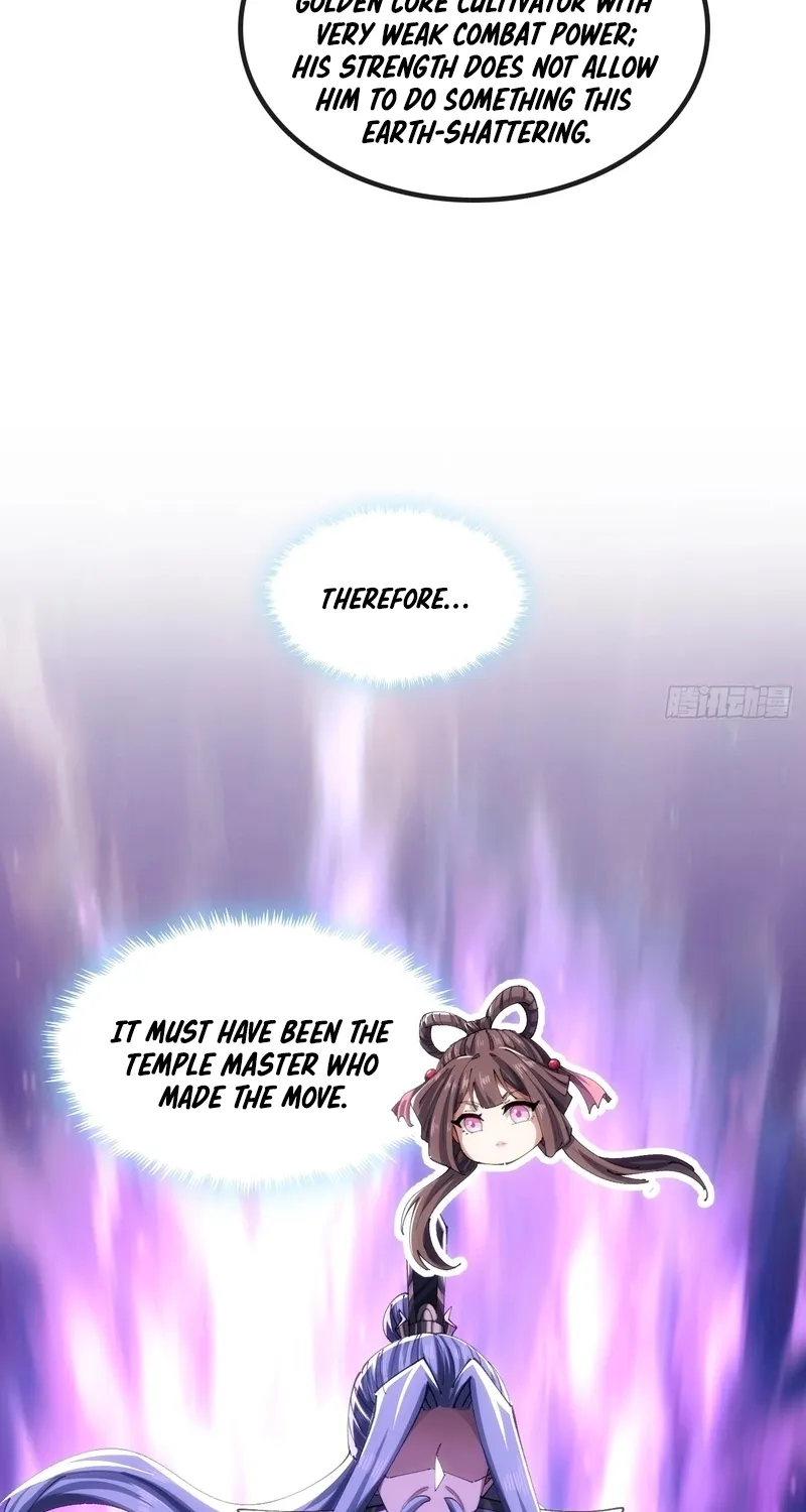 Read Speedrunning Immortal Cultivation chapter 37 image 6 on Lezhin