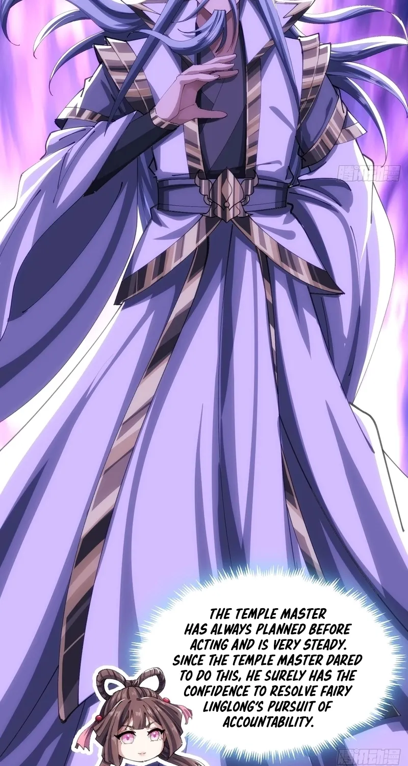 Read Speedrunning Immortal Cultivation chapter 37 image 7 on Lezhin