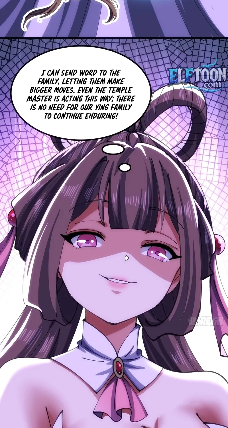 Read Speedrunning Immortal Cultivation chapter 37 image 8 on Lezhin