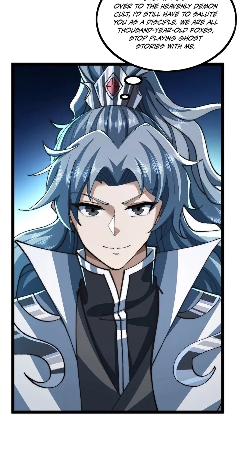 Read Speedrunning Immortal Cultivation chapter 38 image 10 on Lezhin