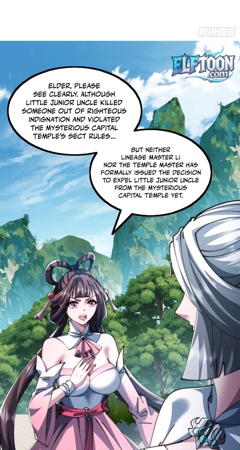 Read Speedrunning Immortal Cultivation chapter 38 image 11 on Lezhin