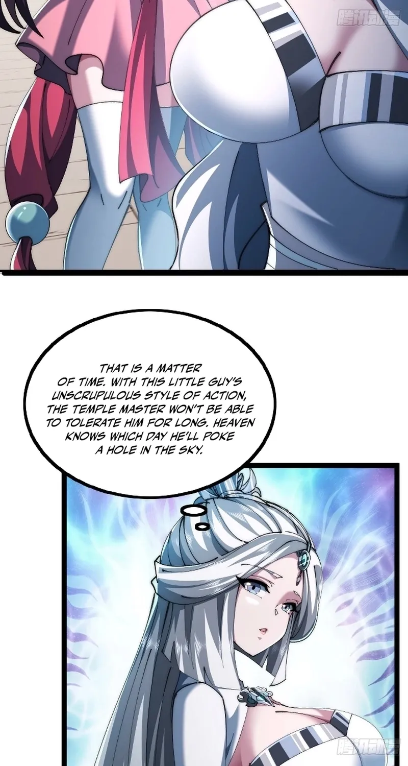 Read Speedrunning Immortal Cultivation chapter 38 image 12 on Lezhin