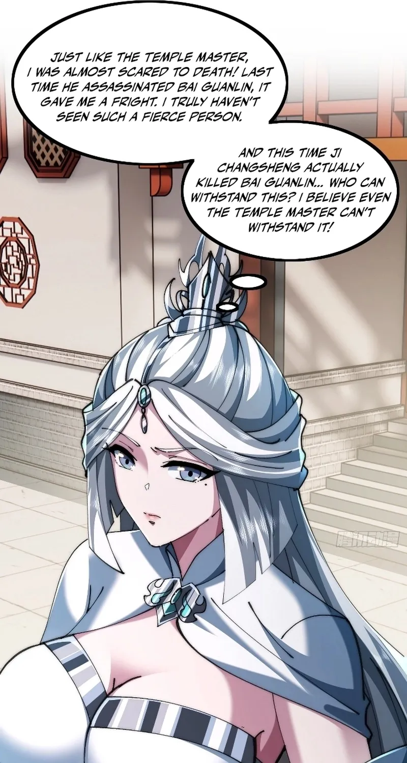 Read Speedrunning Immortal Cultivation chapter 38 image 14 on Lezhin