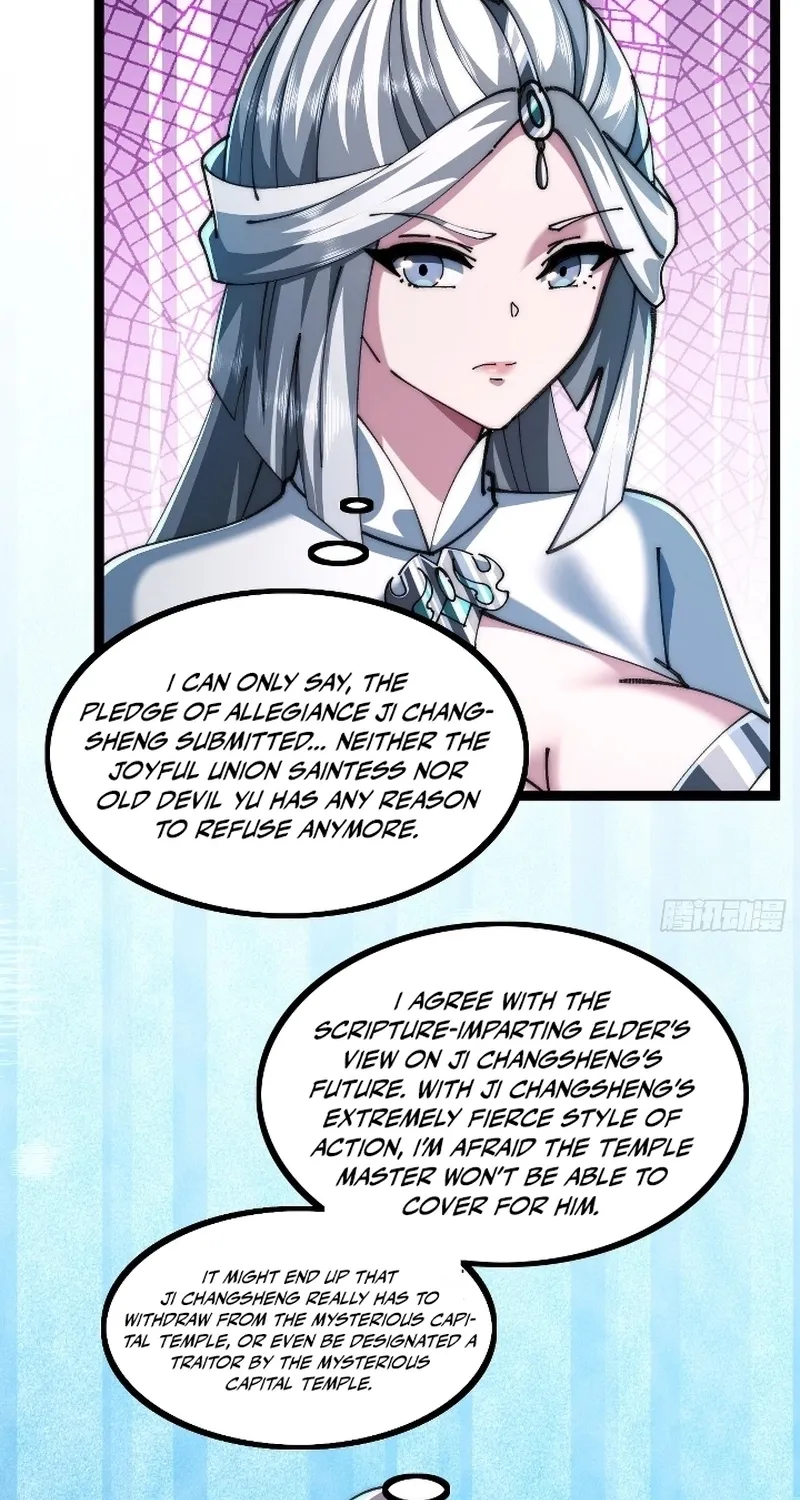 Read Speedrunning Immortal Cultivation chapter 38 image 16 on Lezhin