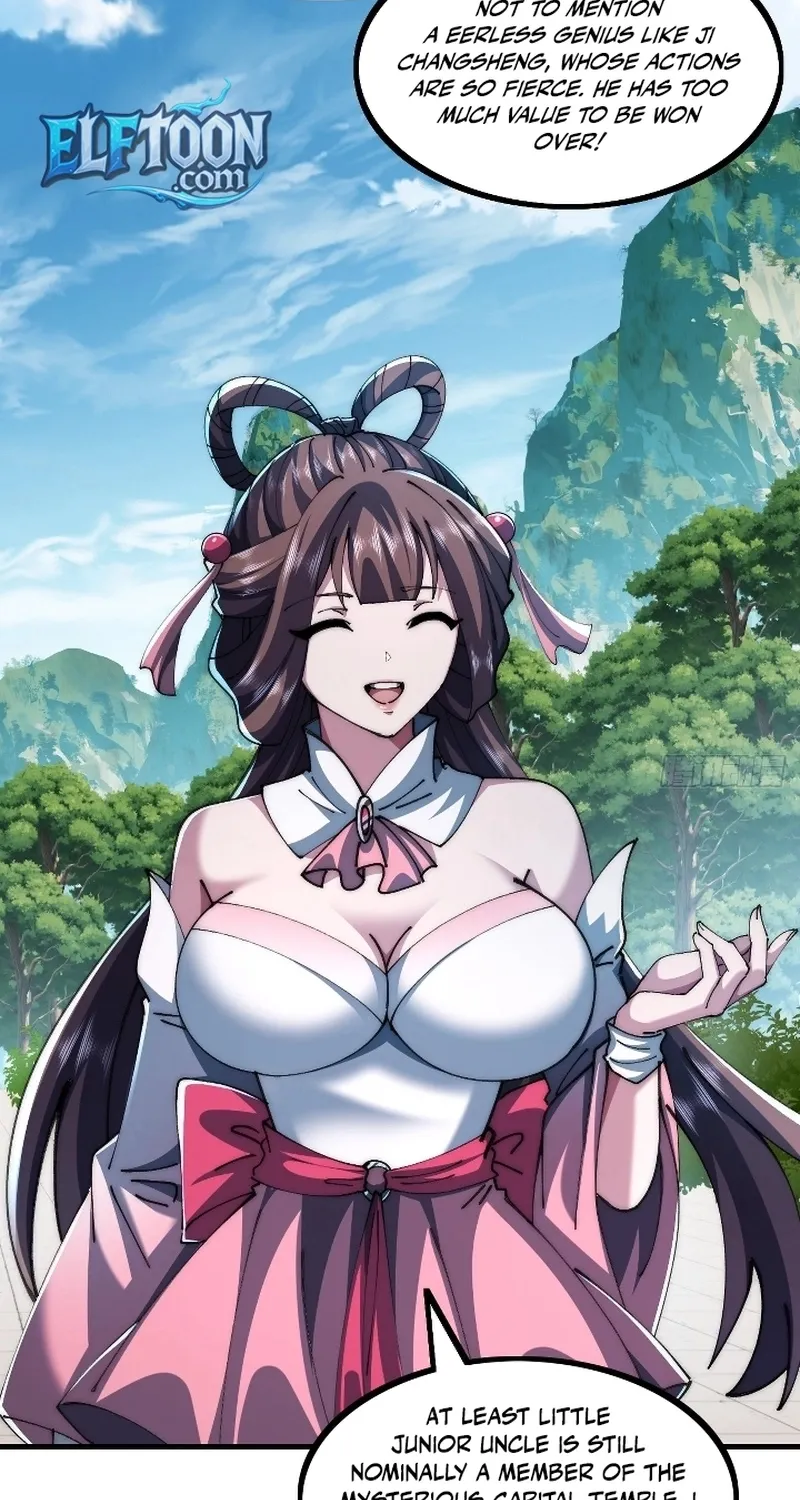 Read Speedrunning Immortal Cultivation chapter 38 image 18 on Lezhin