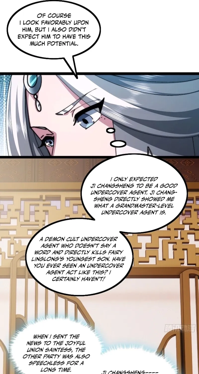Read Speedrunning Immortal Cultivation chapter 38 image 20 on Lezhin