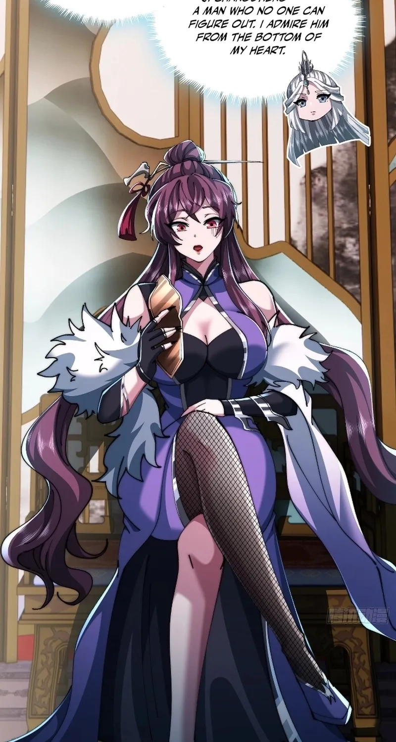 Read Speedrunning Immortal Cultivation chapter 38 image 21 on Lezhin