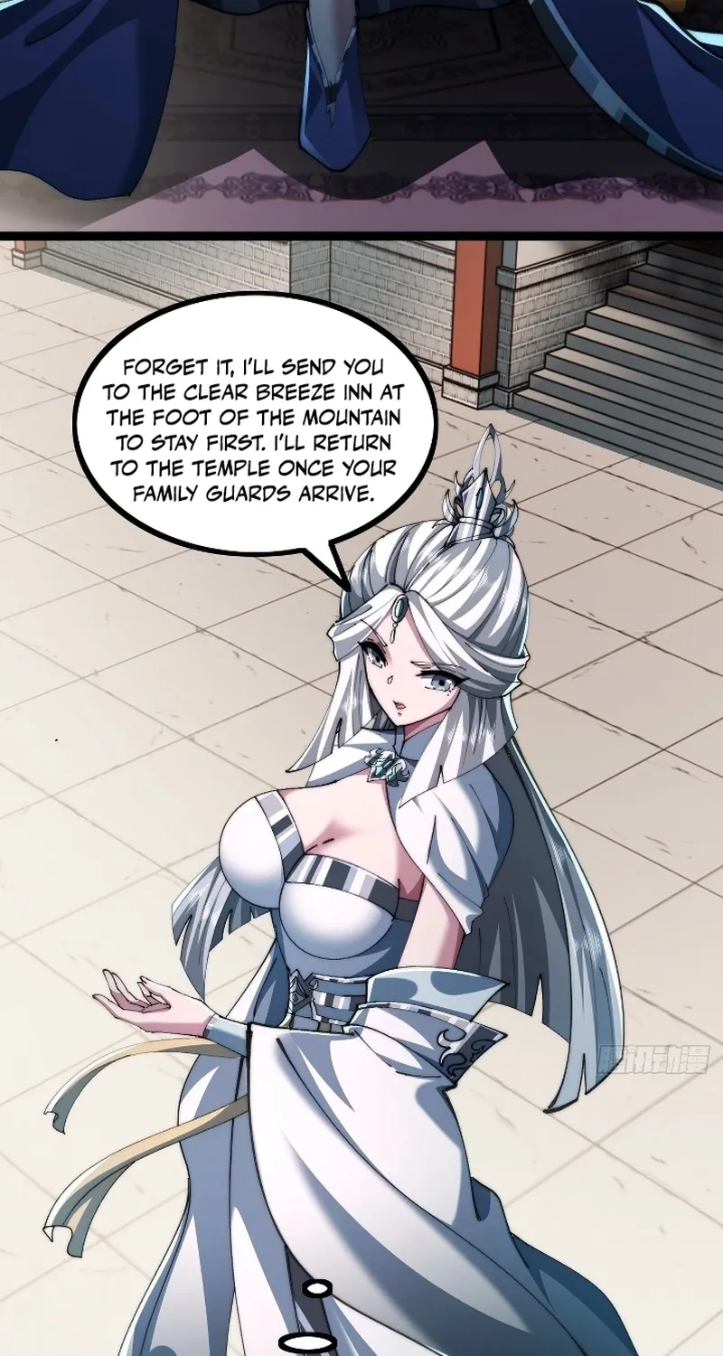 Read Speedrunning Immortal Cultivation chapter 38 image 22 on Lezhin