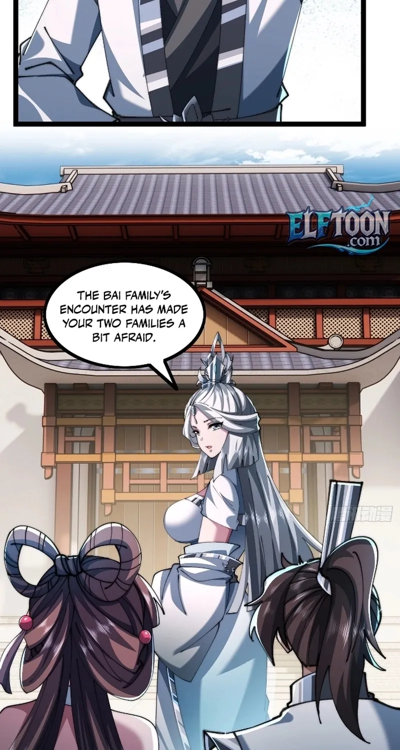 Read Speedrunning Immortal Cultivation chapter 38 image 24 on Lezhin