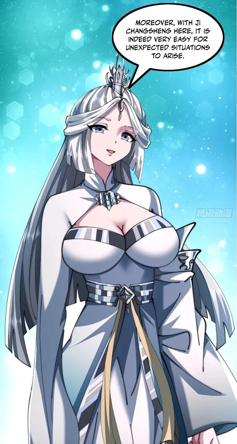 Read Speedrunning Immortal Cultivation chapter 38 image 26 on Lezhin