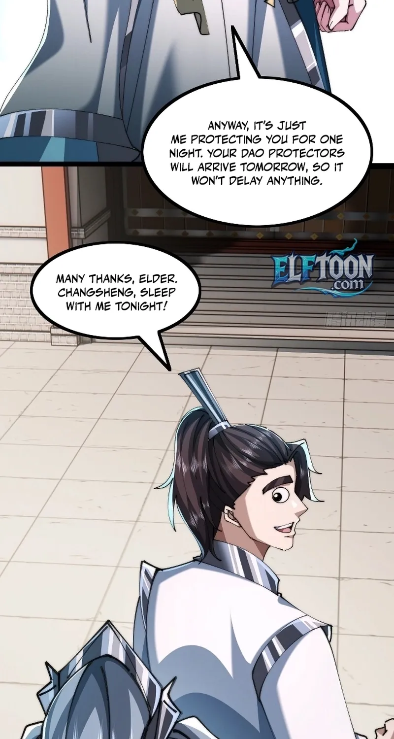 Read Speedrunning Immortal Cultivation chapter 38 image 27 on Lezhin